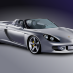 Car Porsche Sports Car Luxury Model Auto