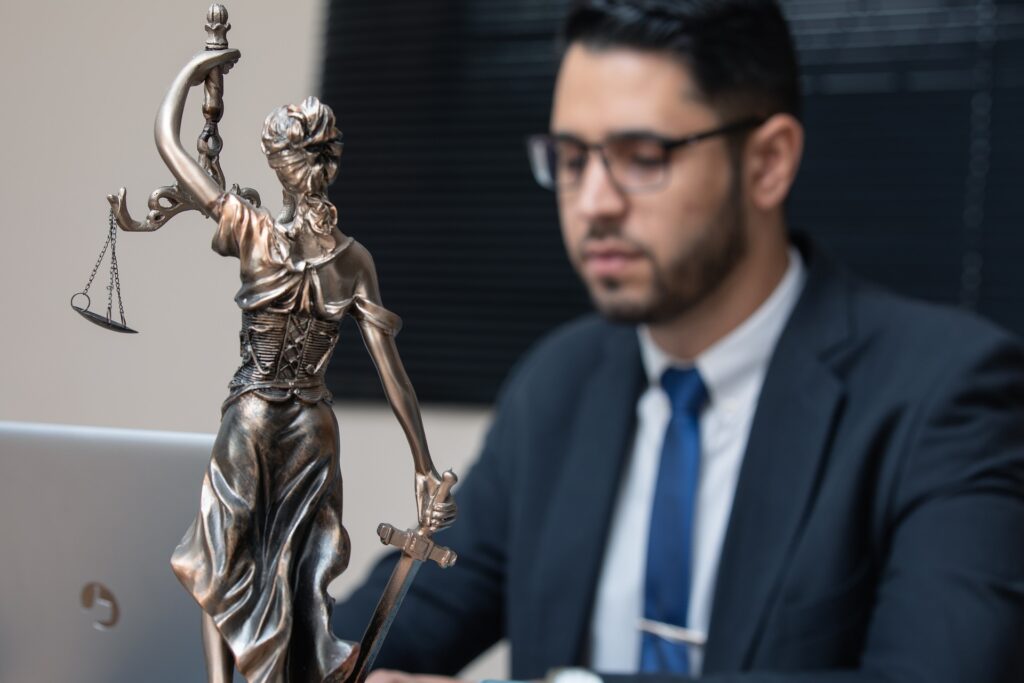 Right Advocacy Lex Attorney Jura Justice