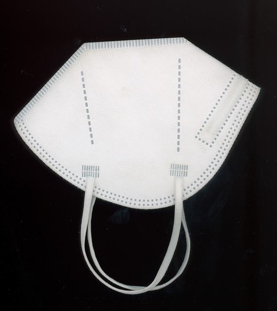 Know The Benefits Of The N95 Mask Shirt Shuttle