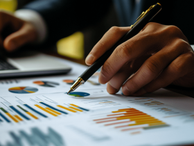 Competitive intelligence