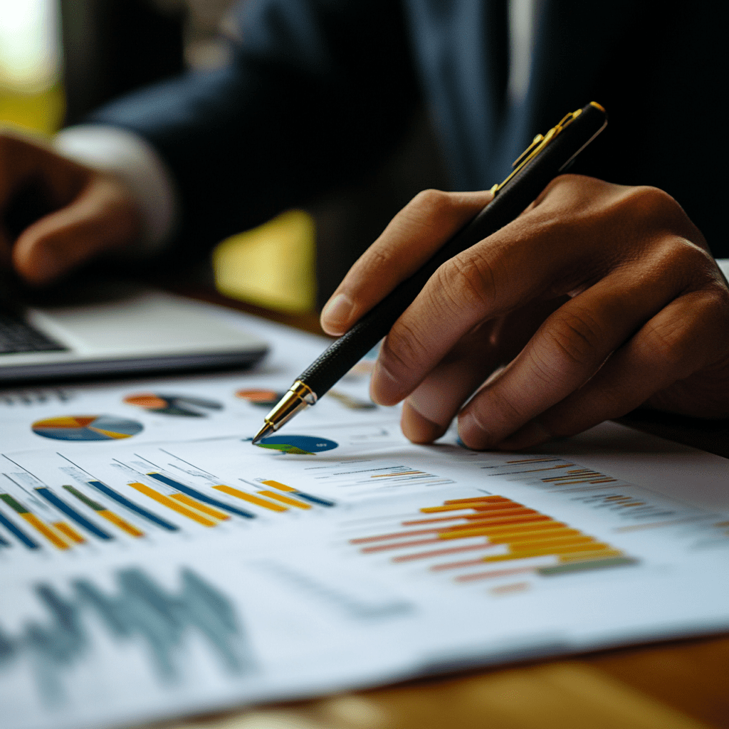 Competitive intelligence