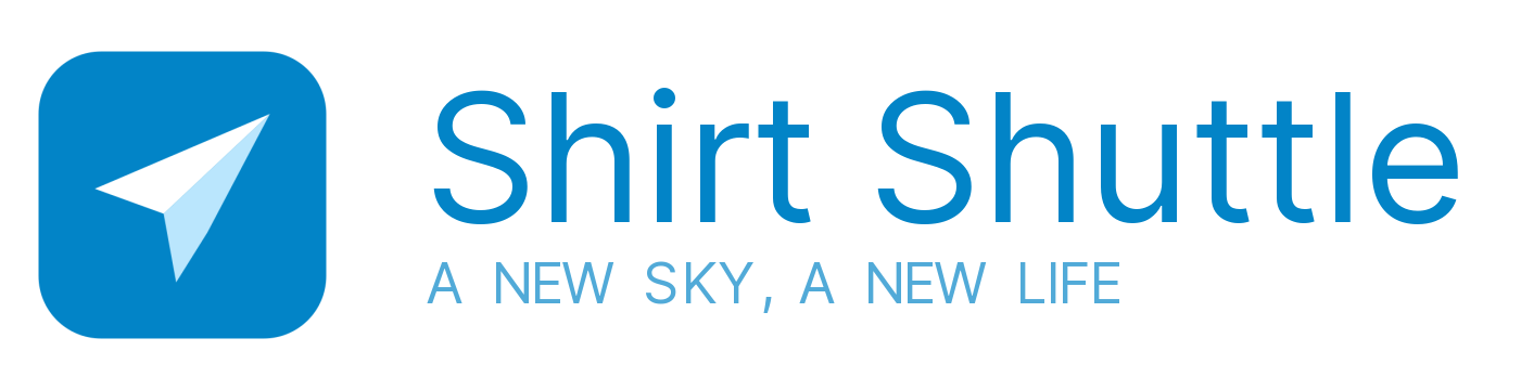 Shirt Shuttle